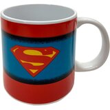 DC Comics Superman Keramička Šalica 325ml | shoptok.hr