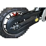 Nitro Motors Otroški električni kros Motor Gepard zelena - 550 W | Shoptok.si