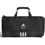 Adidas Športne torbe 4ATHLTS DUF S Črna | Shoptok.si