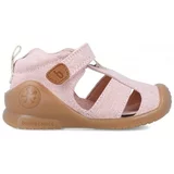 Biomecanics Sandali & Odprti čevlji Baby Sandals 242188-D - Rosa Rožnata