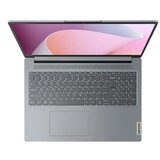 Lenovo Laptop IdeaPad Slim 3 15ABR8 15.6 FHD/R7-5825U/8GB int./NVMe 512GB/SRB/siva/82XM00SKYA | ePonuda.com