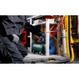 Metabo KOMPRESOR METABO BASIC 160-6 W OF | Shoptok.si