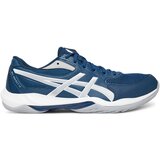 Asics Čevlji za športe v zaprtih prostorih Gel-Rocket 12 1071A116 Modra Cene