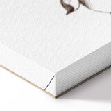  Slika - Renaissance Magnolias (1 Part) Vertical 60x90 | shoptok.hr