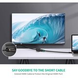 Ugreen HDMI 1.4 kabel - podaljšek 2m - polybag | Shoptok.si