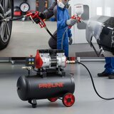 Proline KOMPRESOR BREZOLJNI TIHI 24L, (5000115294) | Shoptok.si