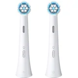 ZAMJENSKE GLAVE iO GENTLE CARE BIJELE (2kom), (1011002765)