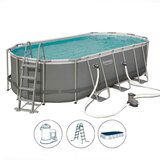 Bestway 56710 BW OVALNI 5,49 m X 2,74 mX 1,22 m cijene