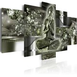  Slika - Emerald Budda 200x100 | shoptok.hr