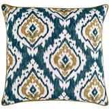 Pineapple Elephant Okrasna blazina 55x55 cm Suri Geo – Cene