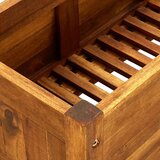 Posuda za Sadnju Drvo Bagrema 100x30x25 | shoptok.hr