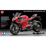 Tamiya Ducati Superleggera V4, (21287128) Cene