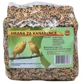 Hrana za Kanarince 400g (kesica PE)