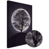  Slika - Lone Tree (1 Part) Vertical 20x30 Premium Print | shoptok.hr