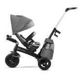 Kinderkraft Tricikl EASYTWIST siva | Eponuda.com