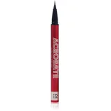 Acrobate tuš za oči vodootporno nijansa Black 0.5 ml