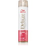 Wella Deluxe Luxurious Shine lak za kosu za sjaj 250 ml Cijene