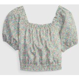 GAP Kids patterned top - Girls Cene