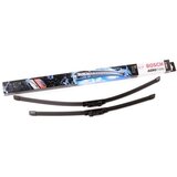 Bosch metlica brisalca AEROTWIN set flat, 700/550mm, 3 397 007 256, A256S Cene