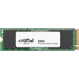 Crucial SSD M.2 E100 1TB PCIe Gen4 2280 NVMe M.2 SSD CT1000E100SSD8 | Eponuda.ba