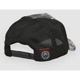 Affliction Dominion Kapa s šiltom black | Shoptok.si