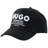 Hugo crni muški kačket Cene