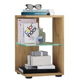 MID.YOU mizica elani, hrast | Shoptok.si