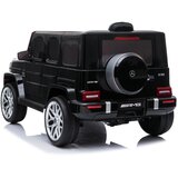 Premium Stil Mercedes G63 crni - Dečiji automobil na akumulator | ePonuda.com