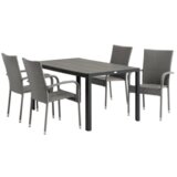Olimp Sport Baštenska garnitura Pisto sto i 4 stolice Fenost | ePonuda.com