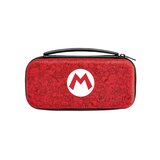 Pdp Nintendo Switch Deluxe Travel Case Mario Remix Cene