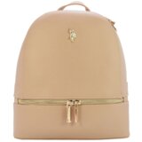 U.S. Polo Assn. Ženski ranac Jones, Bež Cene