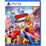 Garfield Kart 2 All You Can Drift (PS5) | Shoptok.si