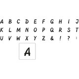  žig s motivom abc plus jastučić pk30 heyda 20-48884 79 | Shoptok.si