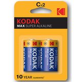  Kodak KC2 LR14 2kom blister Cijene