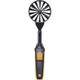 testo Sonda 0635 9431 sonda s vjetrenjačom (100 mm) Bluetooth®, uklj. temperaturni senzor | Eponuda.ba