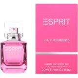 Esprit Pink Moments parfemska voda 20 ml Cijene