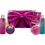 Baylis & Harding Boudoire Tropical Paradise darilni set kozmetična torbica Cene