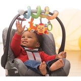 Infantino aktivna spirala twister | shoptok.hr