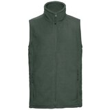 RUSSELL Men's fleece vest 100% polyester, non-pilling fleece 320g | Shoptok.si