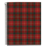  Bilježnica Miquelrius A5 Highland Days Lennox 100L 70g/m2 kocke MR4412 | shoptok.hr