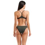 Arena Ženski kupaĆi bikini bandeau solid women's swimsuit | Eponuda.com