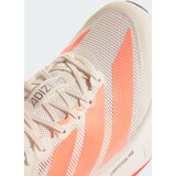Adidas Tekaški čevelj 'Adizero Boston 13' bež / losos | Shoptok.si