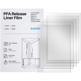 Elegoo PFA Film - Set of 5, Saturn 4/Ultra/16K (5 pcs) | Eponuda.com