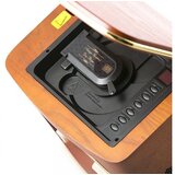Camry Retro radio CD MP3 USB BLUETOOTH CR1167 OUTLET | Eponuda.com