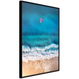  Poster - Drifting Away 40x60 Cijene