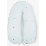 Kikka Boo KikkaBoo Jastuk za trudnice i dojenje 2in1 Stripy Friends ( KKB61071 ) | ePonuda.com