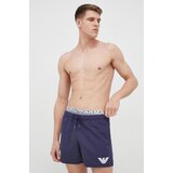 Emporio Armani Underwear Kratke hlače za kupanje boja: tamno plava | shoptok.hr