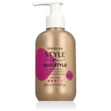 Inebrya Style-In Duo Style fluid za glajenje las 200 ml unisex | Shoptok.si