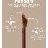 Danessa Myricks Beauty Yummy Skin Skin & Flex Concealer tekoči korektor z mat učinkom odtenek 2 - Fair With Neutral Undertones 9.4 ml | Shoptok.si