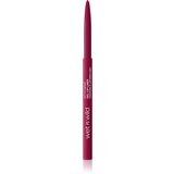 Wet'n wild Perfect Pout dugotrajna olovka za usne nijansa Currant Mood 0.25 g | shoptok.hr